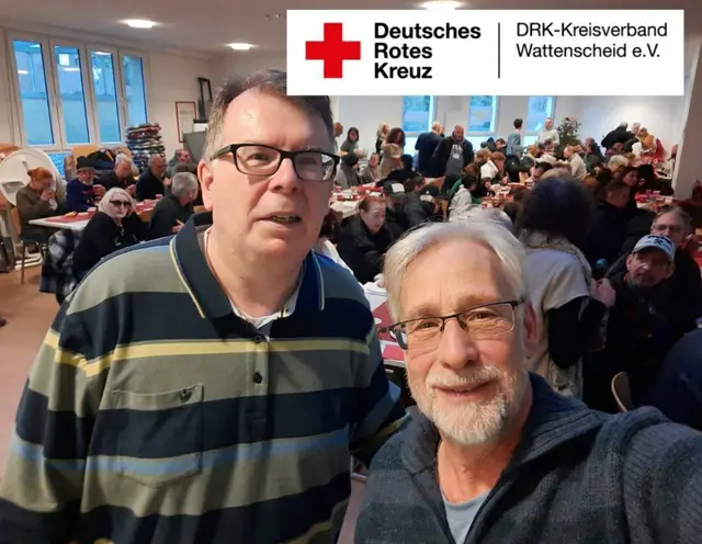 Foto: DRK-Kreisverband Wattenscheid