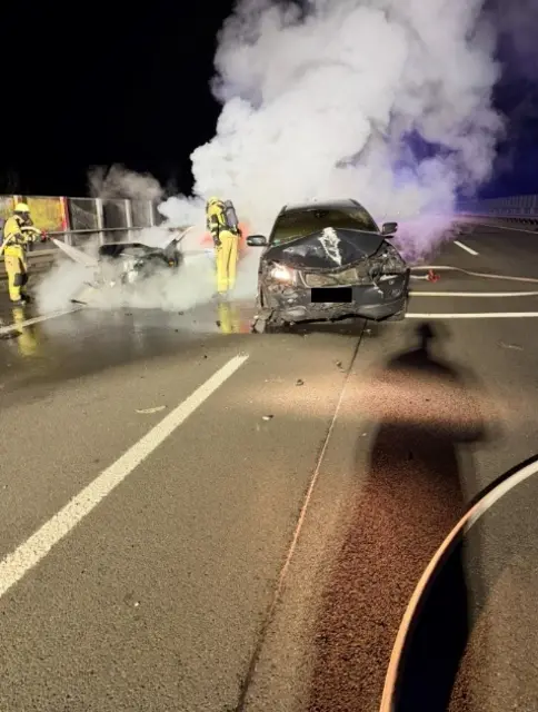 Foto: Feuerwehr  Remscheid 