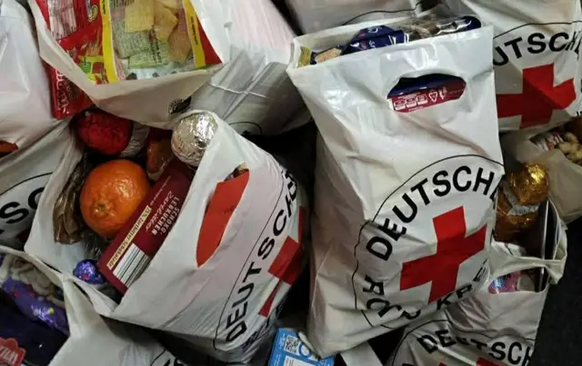 Foto: DRK-Kreisverband Wattenscheid