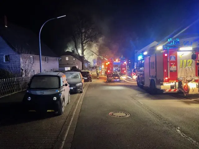 Foto: Feuerwehr Dortmund 