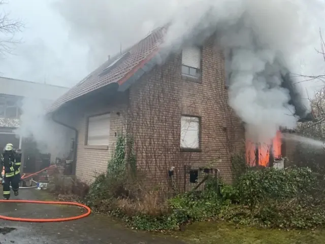 Foto: Feuerwehr  Dortmund 