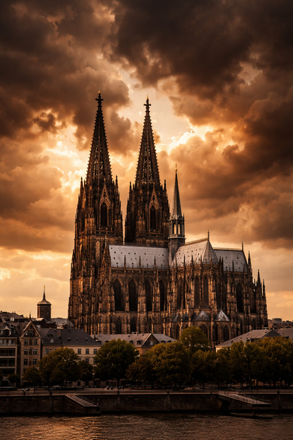 Kölner StadtGesellschaft KSG distanziert sich von Verein mit CDU, AfD und SPD Beteiligung  | Foto: Frei von Rechten Dritter 