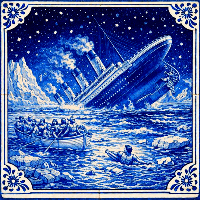 Foto: Zeichnungen/Gemälde nach Ideen von Didi van Frits, KI-generiert mit ChatGPT Version 5.2