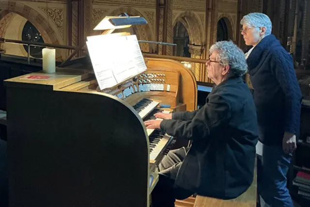 Foto: Adrian Glesing