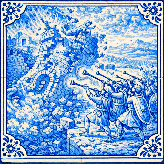 Foto: Zeichnungen/Gemälde nach Ideen von Didi van Frits, KI-generiert mit ChatGPT Version 5.2