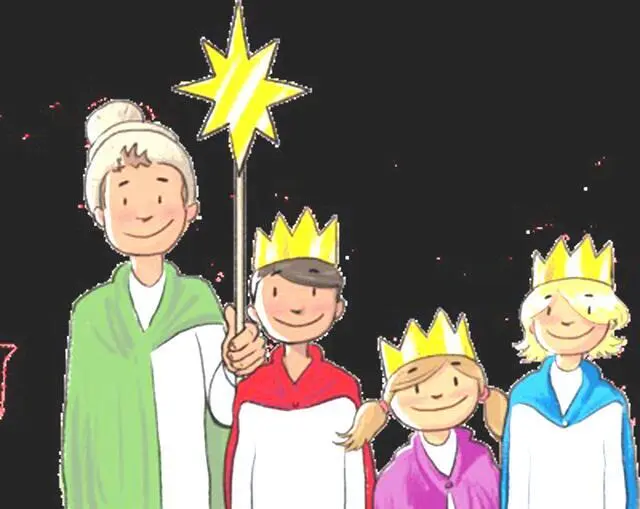 Foto: Sternensinger.de 