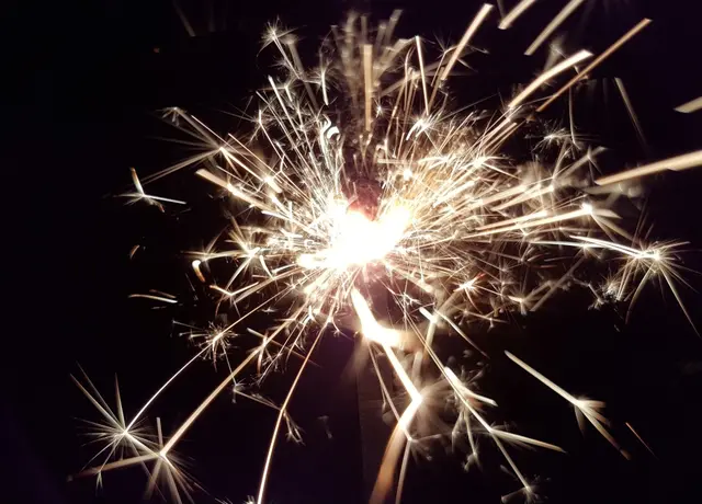 Bild Schepers Text Polizei Wesel  / Sicher durch die Silvesternacht - Polizei gibt Tipps