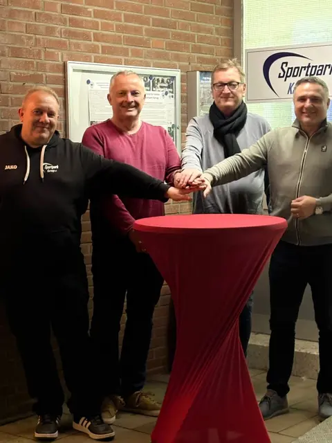 Foto: Sportpark Karnap e.V.