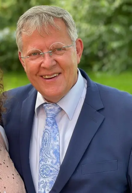 Bischof Gerhard David | Foto: Brigitte Höpfner