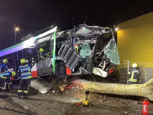 Foto: Feuerwehr Gelsenkirchen