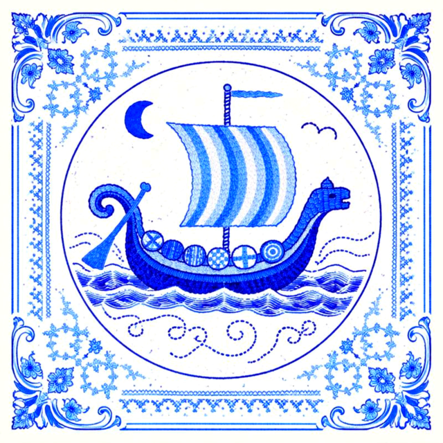 Foto: Zeichnungen/Gemälde nach Ideen von Didi van Frits, KI-generiert mit ChatGPT Version 5.2