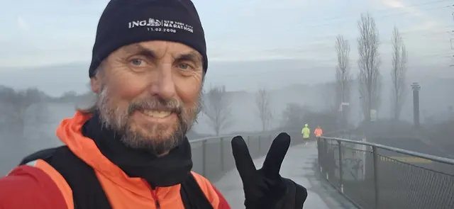 Foto: Foto: 1.Foto: Oliver Schaper, 2. Fotos: Daniel Elke, weitere Fotos Pater Tobias Breer