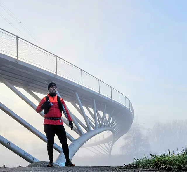 Foto: Foto: 1.Foto: Oliver Schaper, 2. Fotos: Daniel Elke, weitere Fotos Pater Tobias Breer