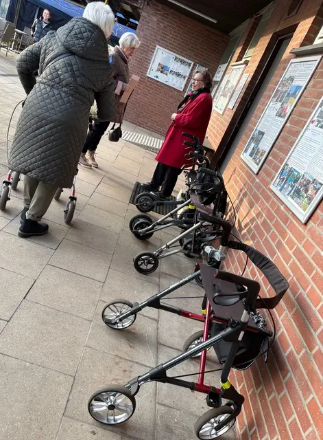 Foto:  Karnaper Bürgerbündnis 1999 e. V.