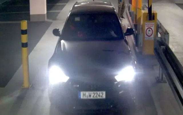 Foto: Polizei Gelsenkirchen 