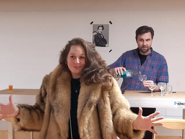 Foto: Stadt Marl Demming 