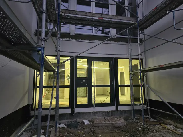 Foto: DRK KV Herne & Wanne-Eickel e.V. / Graß