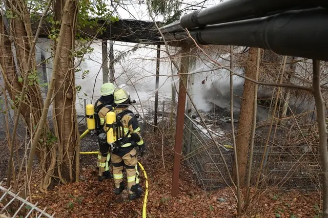Foto: Feuerwehr Essen 