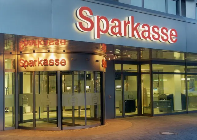 Wichtige Information für Spsrkasssenkinden | Foto: Sparkasse Gelsenkirchen