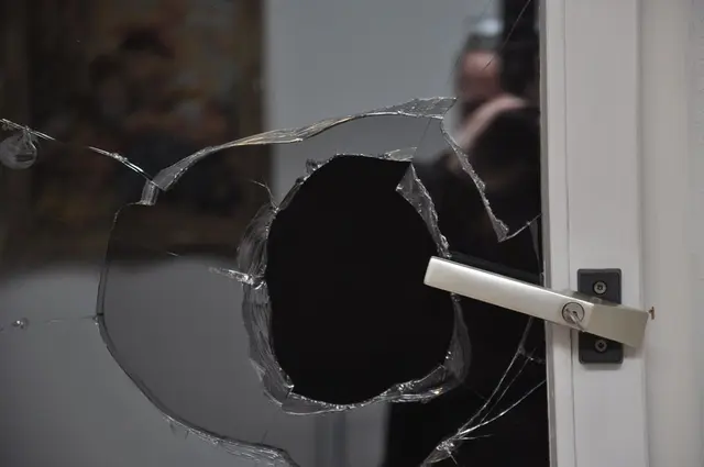 Symbolbild Einbruch | Foto: Polizei Mettmann