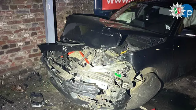 Foto: Polizei Oberhausen