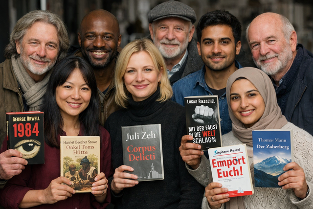  	Illustration: KI-generiert