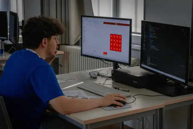 Foto: Zur Verfügung gestellt von Rawand Ako Khalid