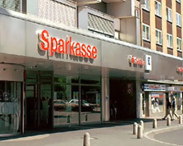 Klagen gegen Sparkasse Gelsenkirchen? | Foto: Sparkasse Gelsenkirchen