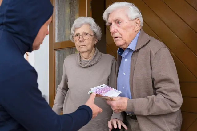 Symbolbild | Foto: KPB Mettmann