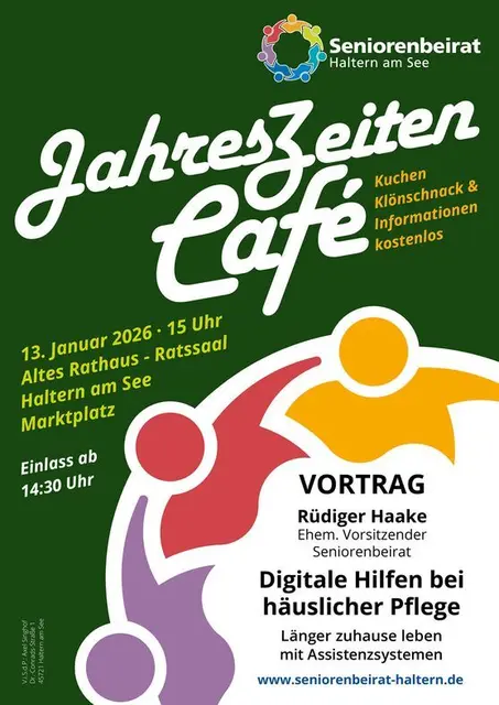 Foto: Rüdiger Haake