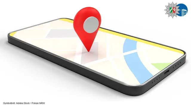 Symbolbild: Adobe Stock / Polizei NRW | Foto: Polizeipräsidium Oberhausen