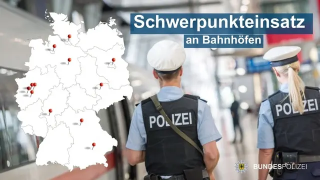 Foto: Bundespolizei 