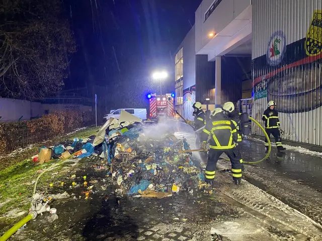 Foto: Feuerwehr Iserlohn