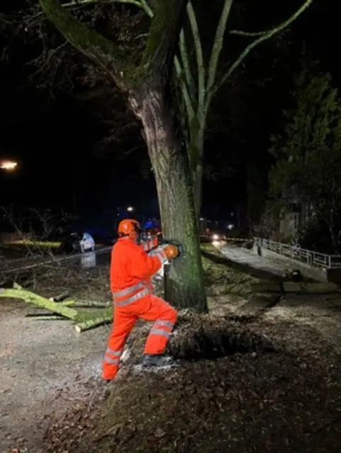 Foto: Feuerwehr  Datteln 