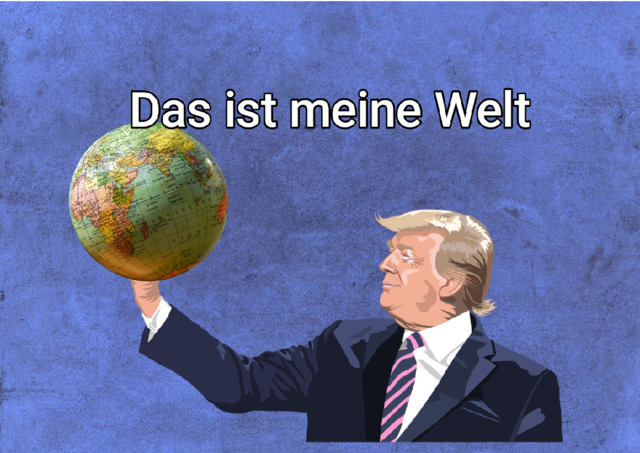 Aus Pixabay zusammenebastelt