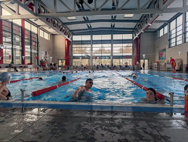 Foto: Freie Schwimmer Rheinkamp 