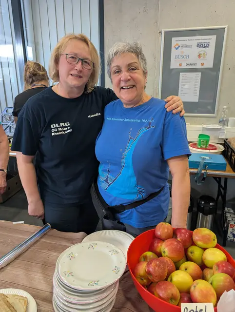 Foto: Freie Schwimmer Rheinkamp 