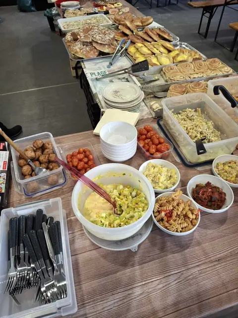 Foto: Freie Schwimmer Rheinkamp 