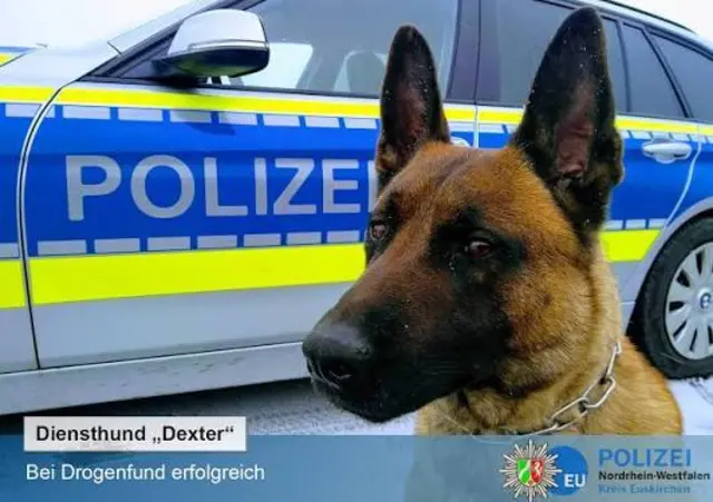 Foto: Polizei NRW 