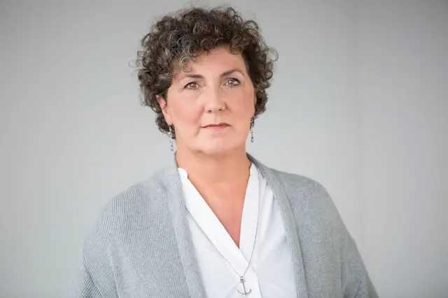 Anja Piel  | Foto: DGB 