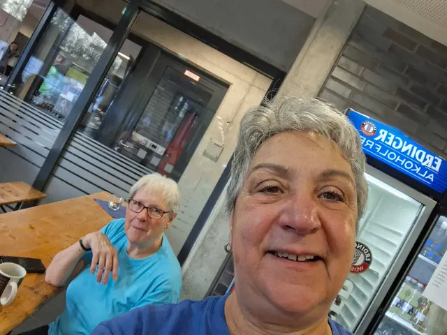 Foto: Freie Schwimmer Rheinkamp 