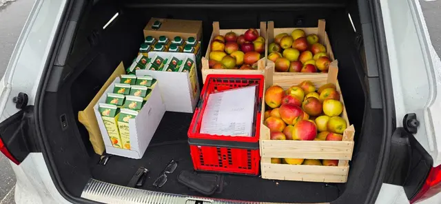 Foto: Freie Schwimmer Rheinkamp 