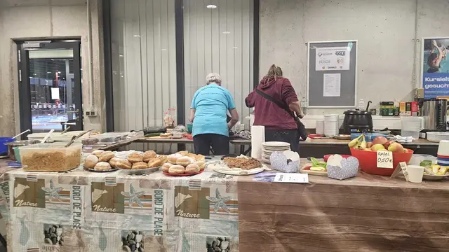 Foto: Freie Schwimmer Rheinkamp 