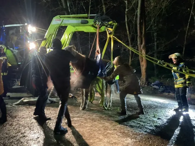 Foto: Feuerwehr Bochum