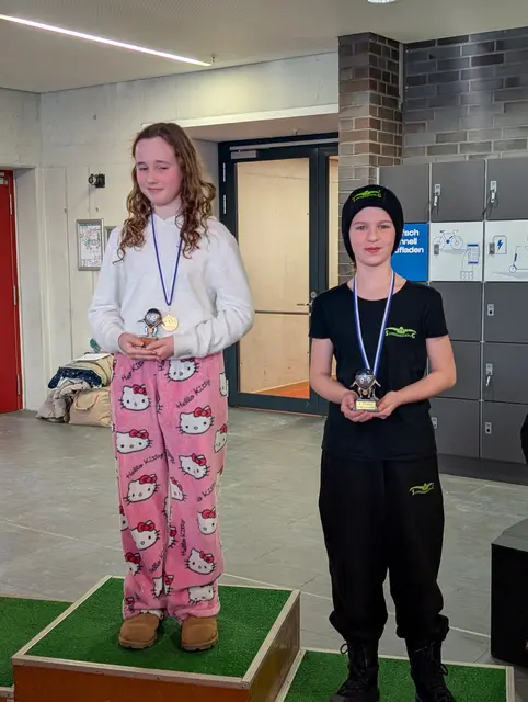 Foto: SG Niederrhein 