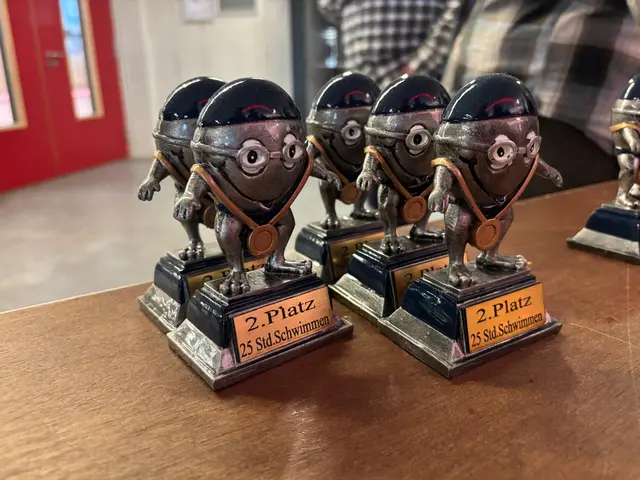 Foto: SG Niederrhein 