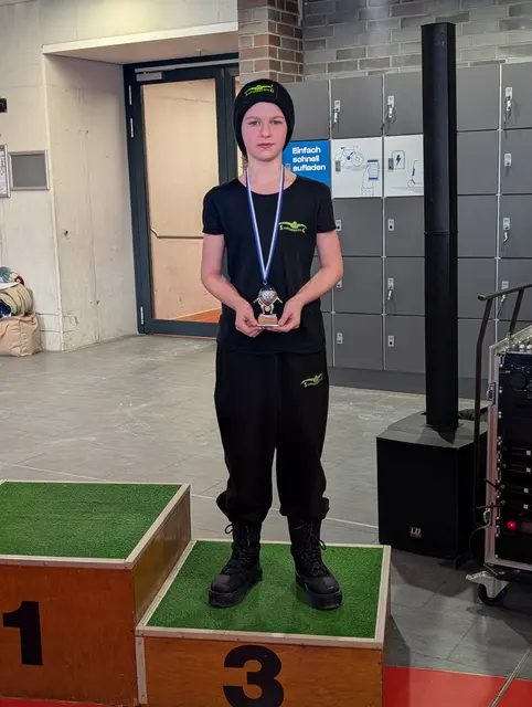 Foto: SG Niederrhein 