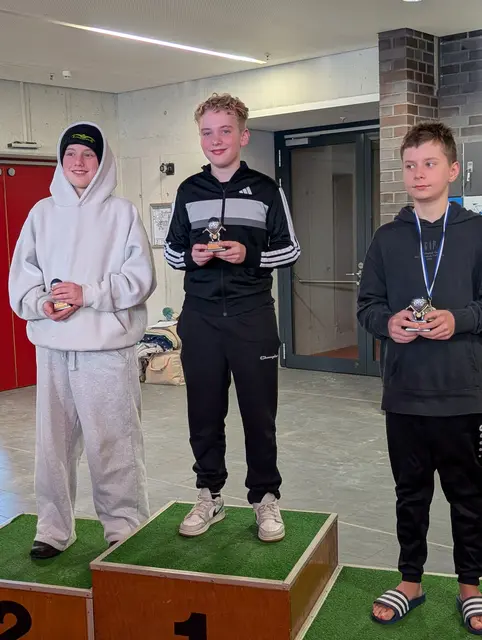 Foto: SG Niederrhein 