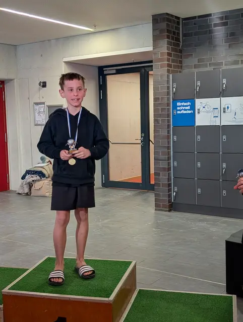 Foto: SG Niederrhein 