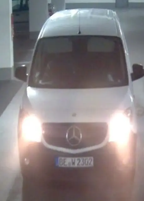 Foto: Polizei Gelsenkirchen 